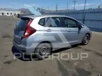 2020 Honda FIT фото