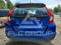 2020 Honda FIT photo
