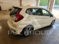 2020 Honda FIT фото