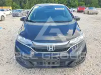 2020 Honda FIT photo