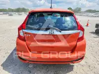 2020 Honda FIT фото