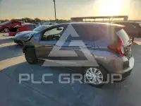 2020 Honda FIT фото