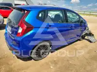2020 Honda FIT фото