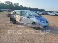 2020 Honda FIT фото