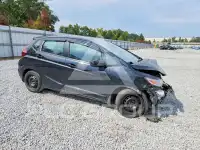 2020 Honda FIT фото