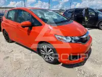 2020 Honda FIT фото