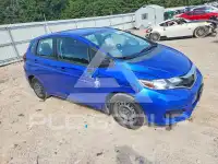 2020 Honda FIT фото