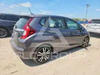 2020 Honda FIT фото