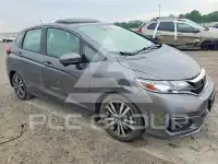 2020 Honda FIT фото