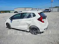2020 Honda FIT photo