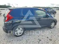 2020 Honda FIT photo