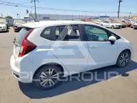 2020 Honda FIT фото