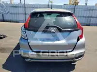 2020 Honda FIT фото