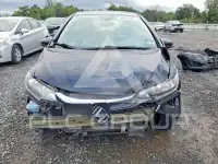 2020 Honda FIT фото