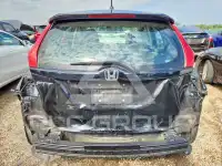 2020 Honda FIT фото