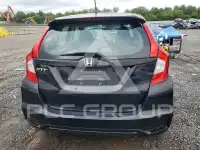 2020 Honda FIT фото