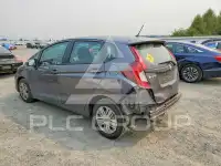 2020 Honda FIT фото