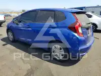 2020 Honda FIT фото
