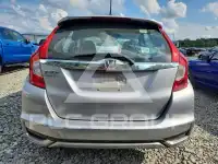 2020 Honda FIT photo