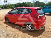 2020 Honda FIT фото