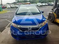 2020 Honda FIT фото