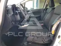 2020 Honda FIT фото