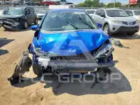 2020 Honda FIT фото