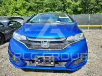 2020 Honda FIT photo