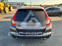 2020 Honda FIT фото