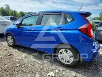 2020 Honda FIT photo
