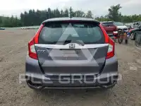 2020 Honda FIT фото