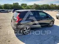 2020 Honda FIT фото