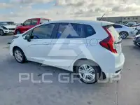 2020 Honda FIT фото