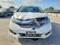 2020 Honda FIT фото