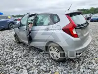 2020 Honda FIT photo