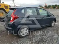 2020 Honda FIT фото