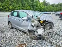 2020 Honda FIT photo