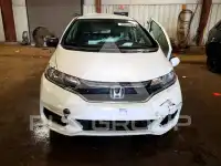 2020 Honda FIT фото