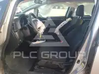 2020 Honda FIT фото