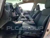 2020 Honda FIT фото