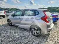 2020 Honda FIT photo