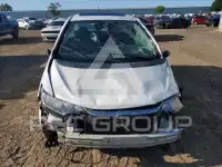 2020 Honda FIT фото