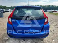 2020 Honda FIT фото