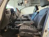 2020 Honda FIT фото