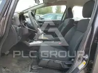 2020 Honda FIT фото