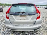 2020 Honda FIT photo