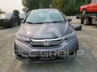 2020 Honda FIT фото