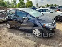 2020 Honda FIT фото