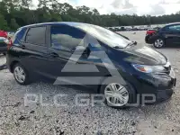 2020 Honda FIT photo
