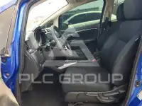 2020 Honda FIT фото